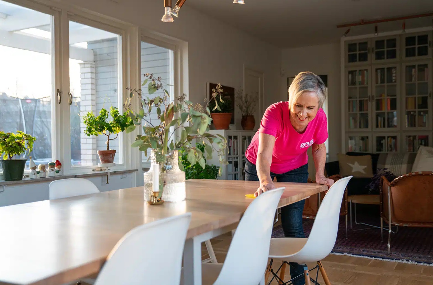 Snabb och pålitlig Gräsklippning i Högdalen